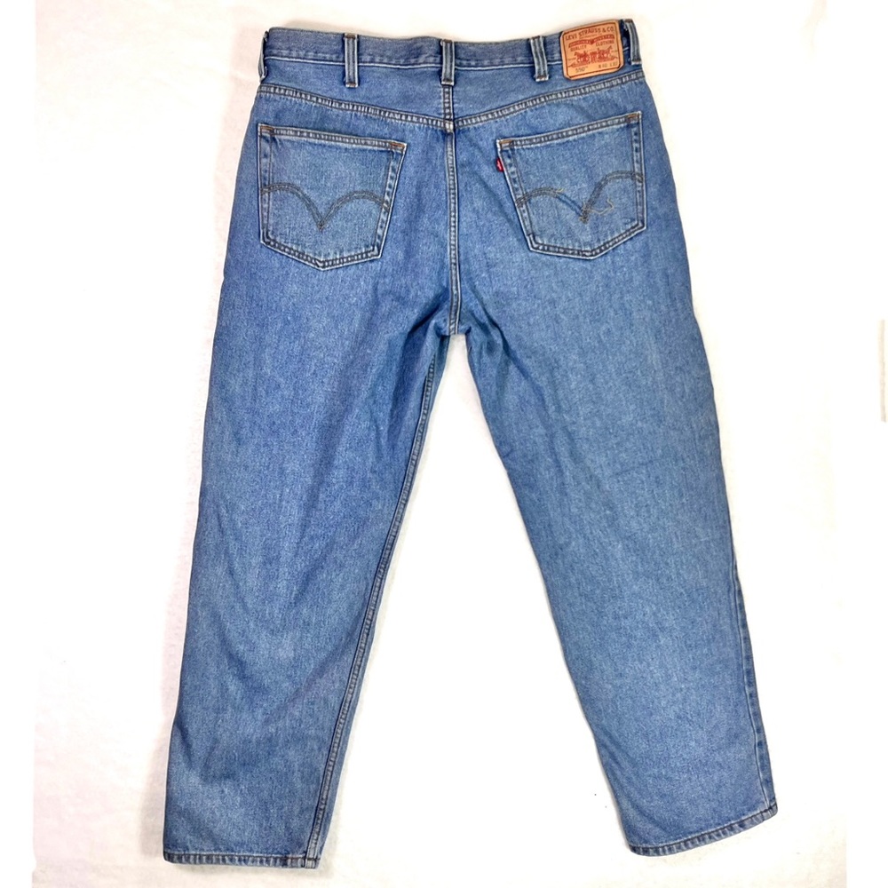 Levi’s 550 Relaxed Fit Size 40 x 32 Jeans